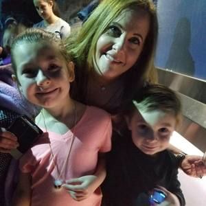 Meet your Posher, Karen